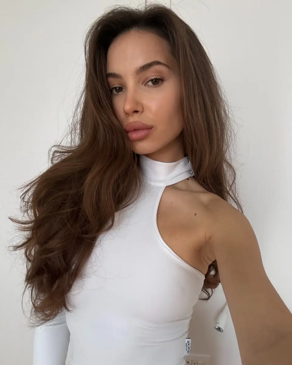 Lolina escort in Dubai