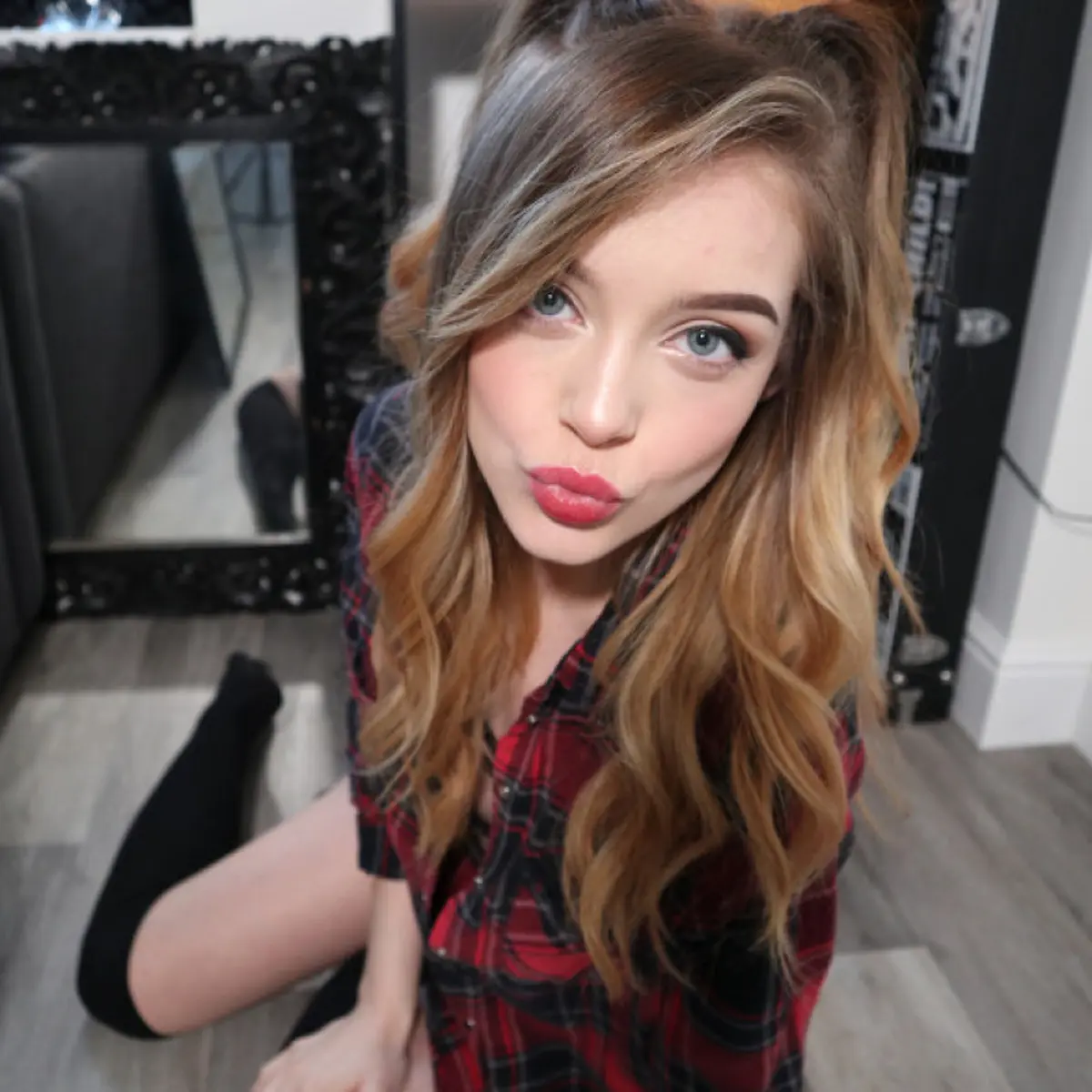Lourdes  escort in Dubai