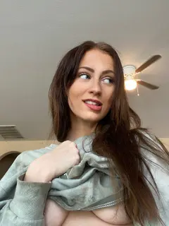 Margaux escort in Dubai