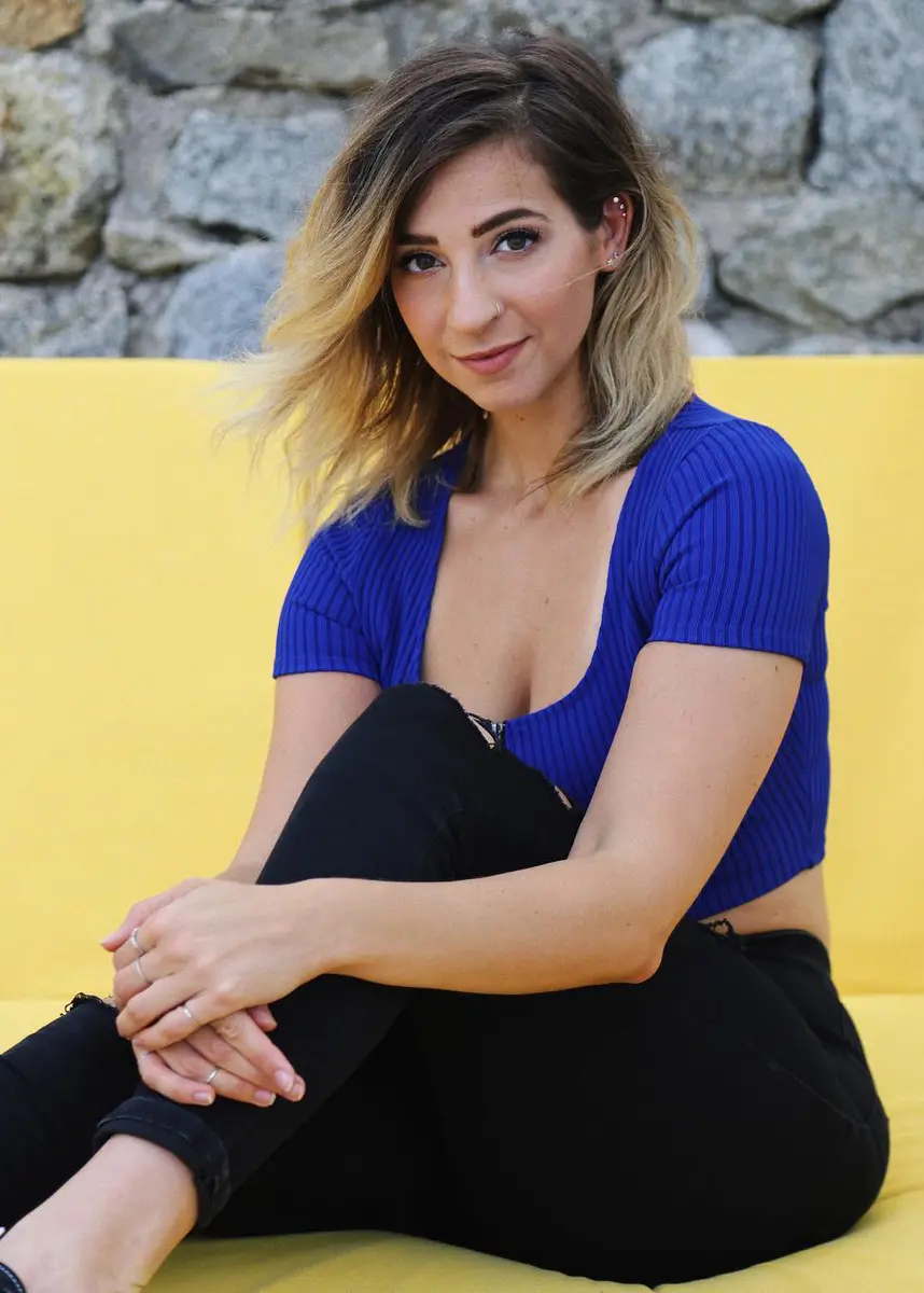 Marielle  escort in Dubai