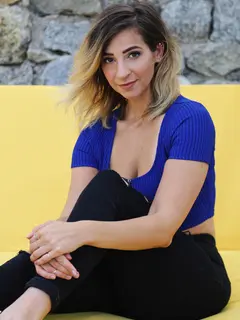 Marielle  escort in Dubai