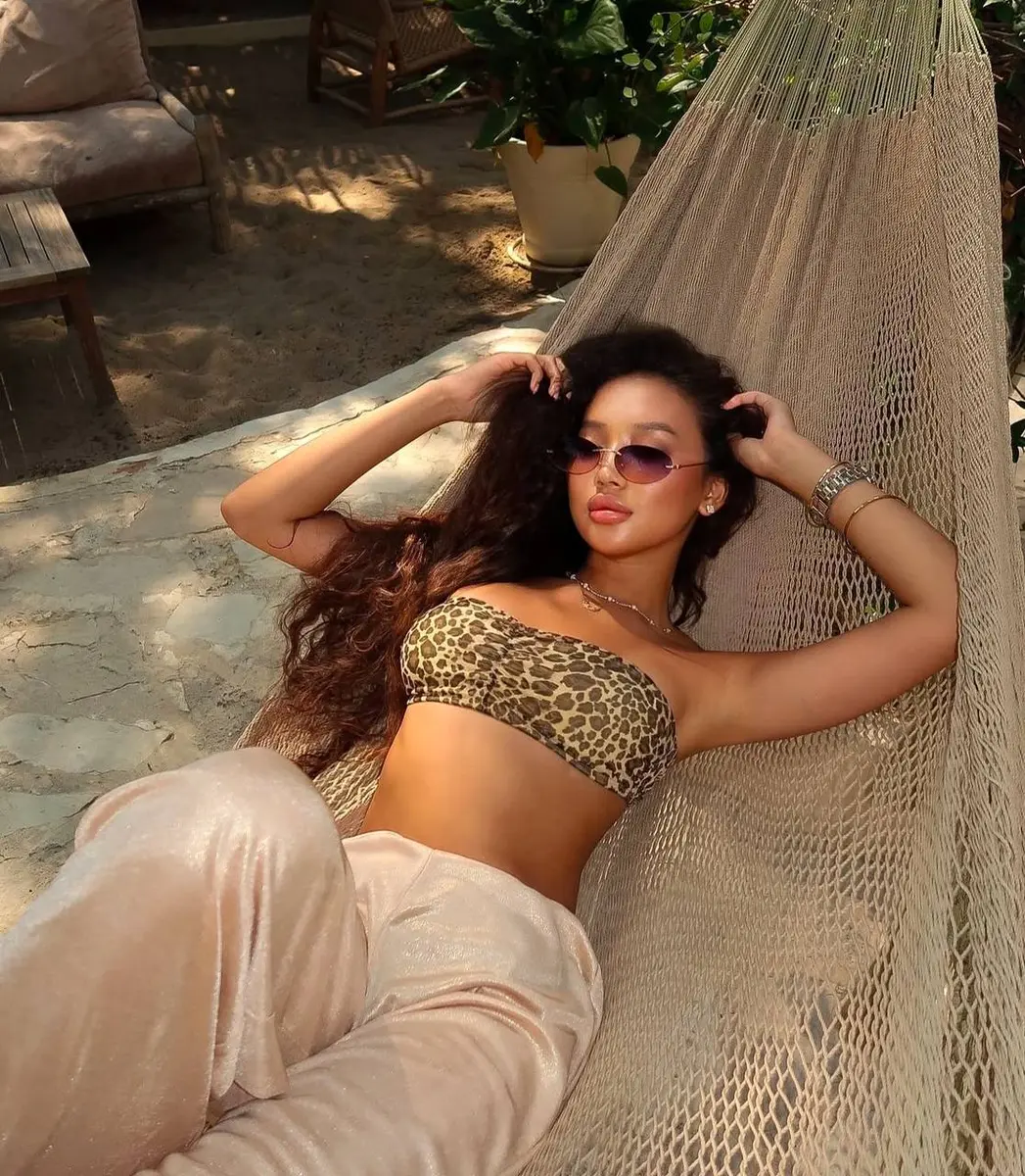 Maya escort in Dubai