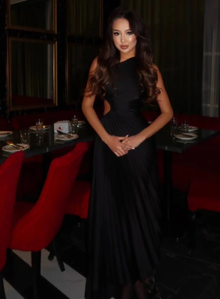 Maya escort in Dubai