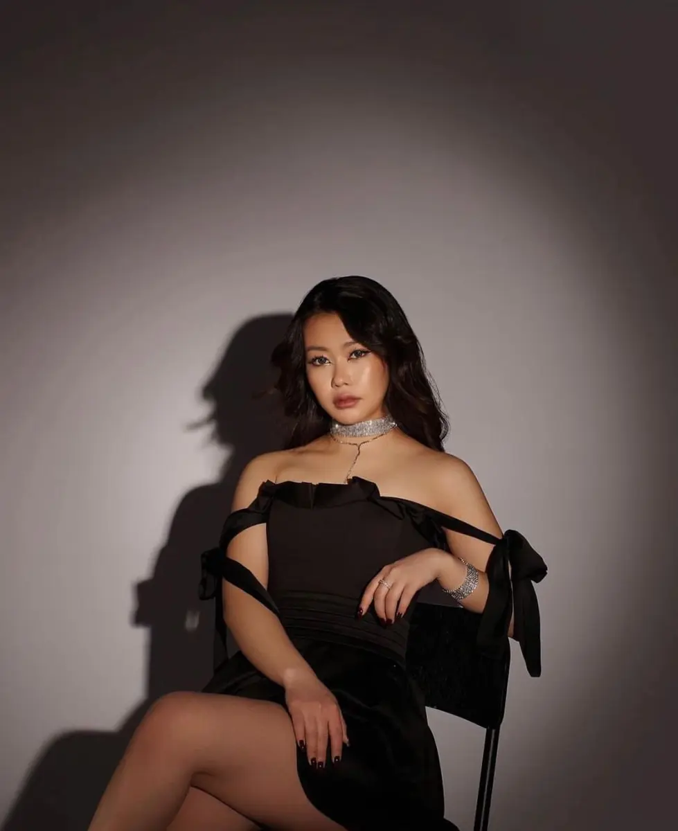 Maya escort in Dubai