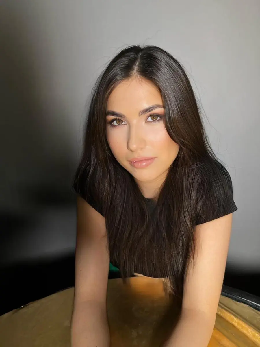 Mia escort in Dubai