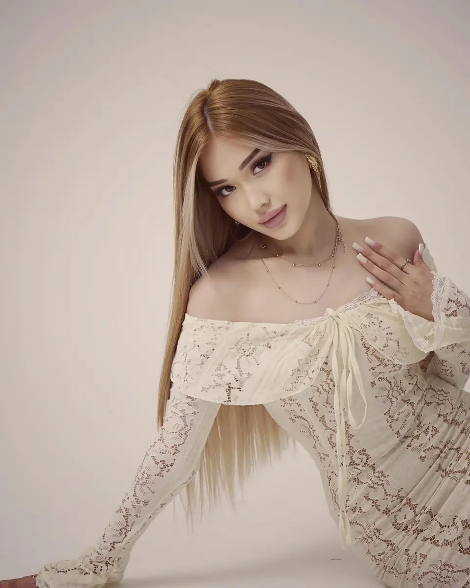 Milana escort in Dubai