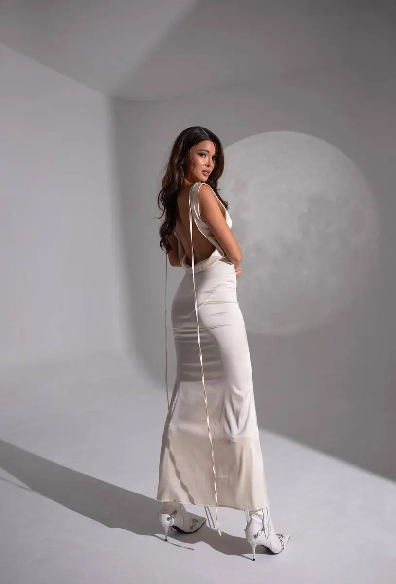 Mimi escort in Dubai