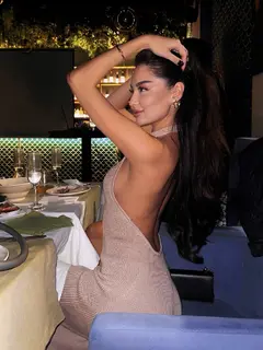 Mina escort in Dubai