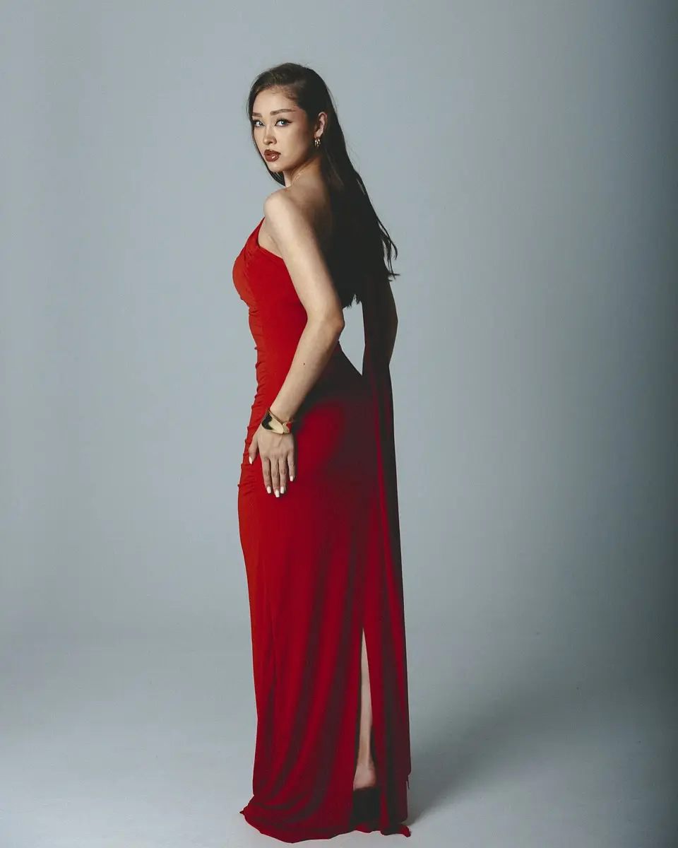 Minami escort in Dubai