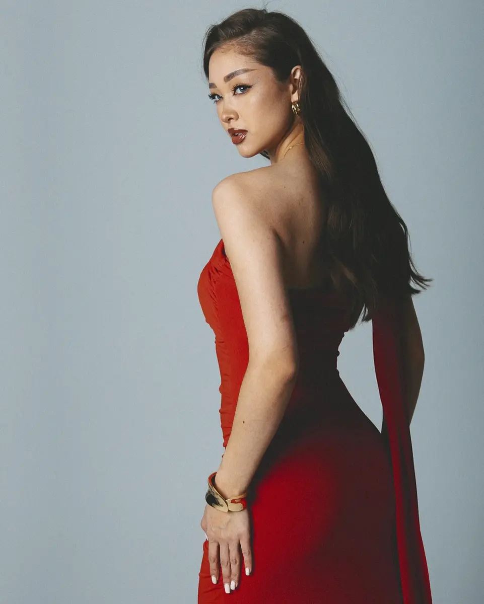 Minami escort in Dubai