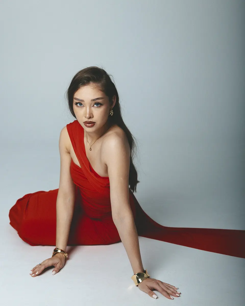 Minami escort in Dubai