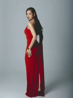Minami escort in Dubai