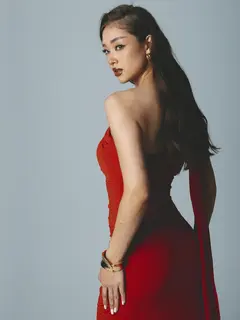 Minami escort in Dubai