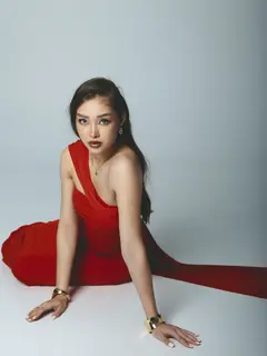 Minami escort in Dubai