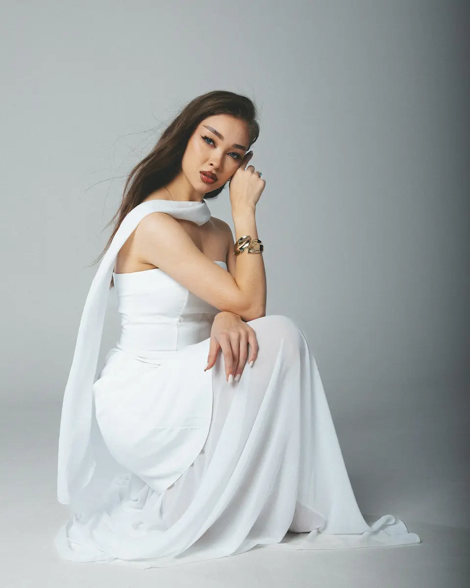 Minami escort in Dubai