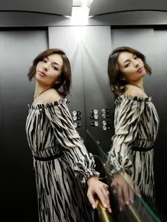 Naiara escort in Dubai