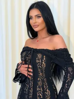 Namidia escort in Dubai
