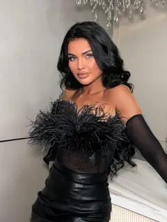 Namidia escort in Dubai