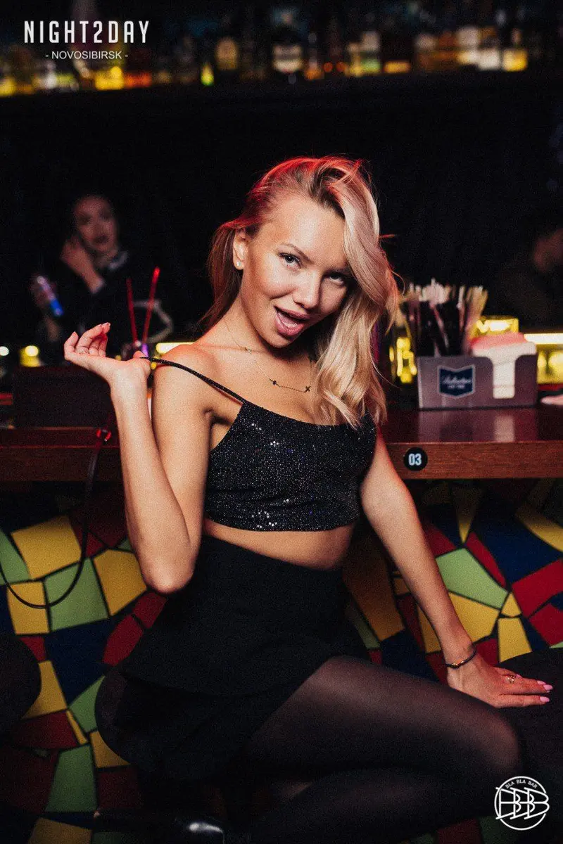 Natalia escort in Dubai