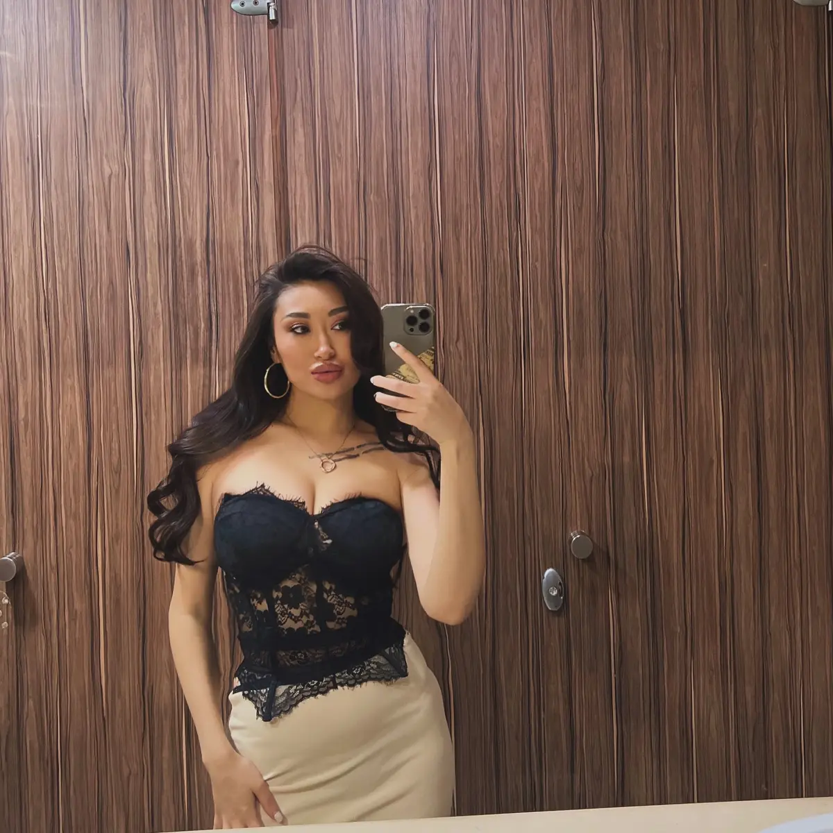 Nessa escort in Dubai
