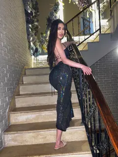 Nessa escort in Dubai