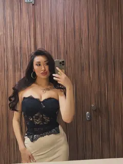 Nessa escort in Dubai