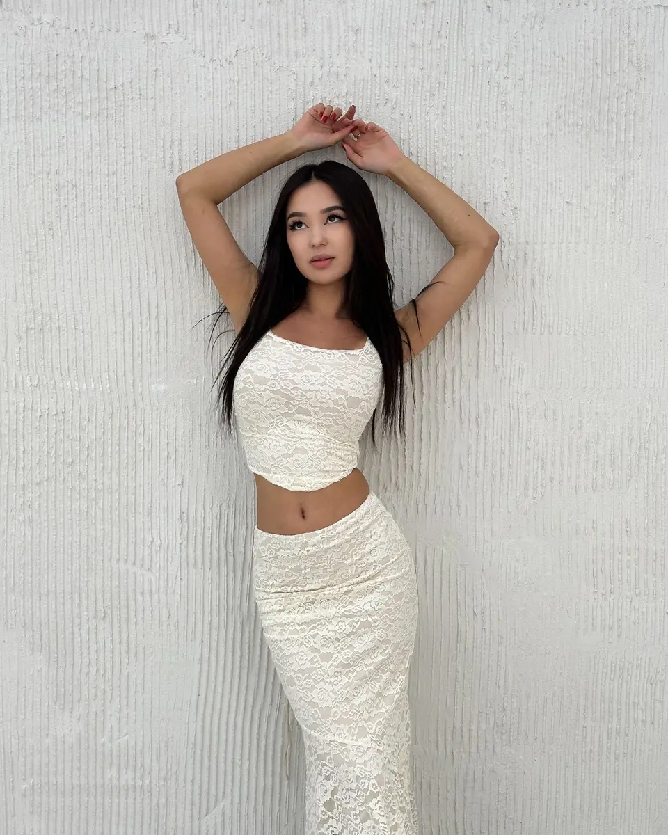 Nicole escort in Dubai