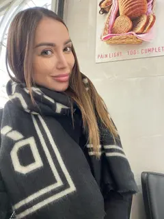 Nikki escort in Dubai
