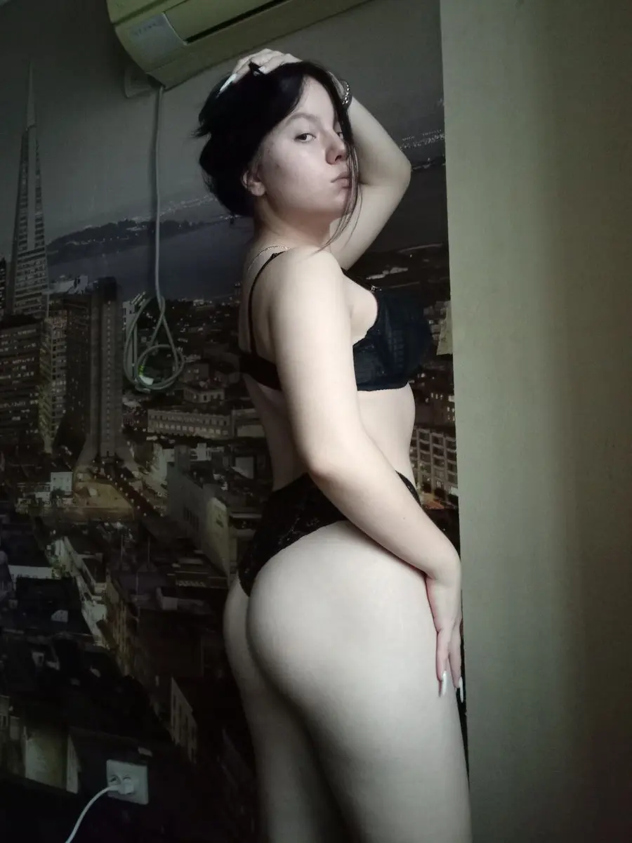 Olesya escort in Dubai
