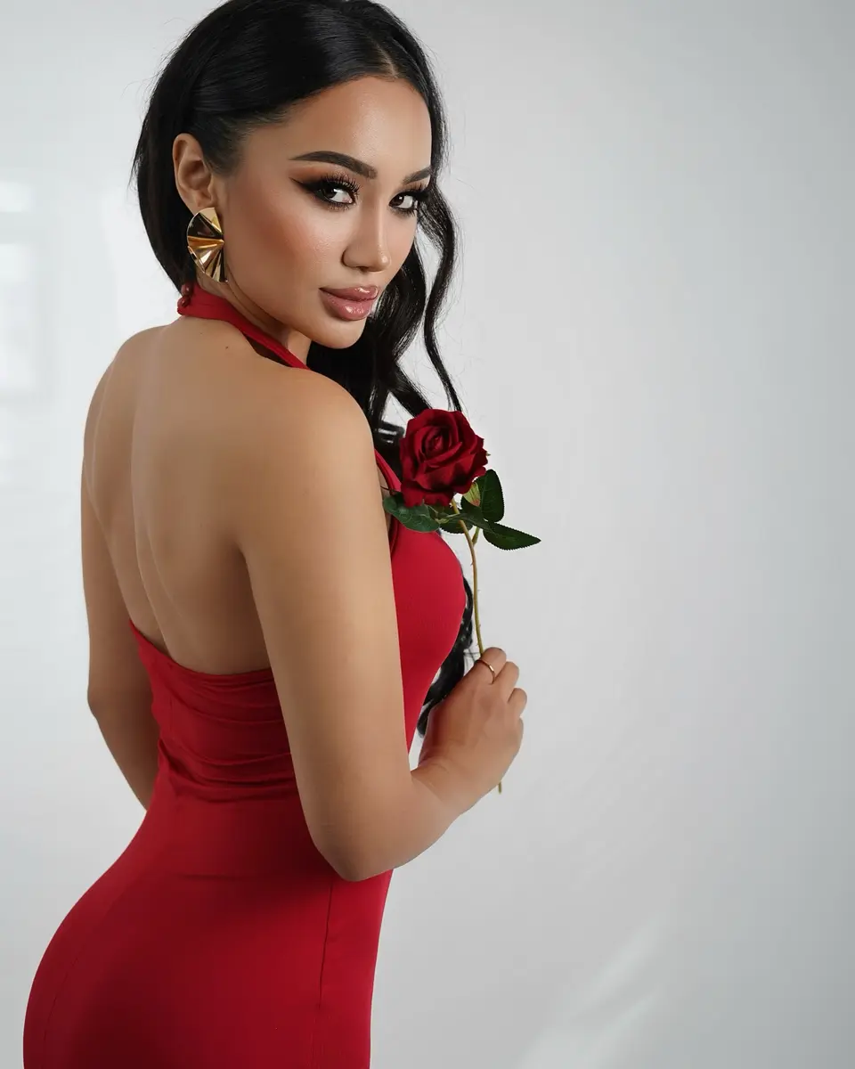 Rina escort in Dubai