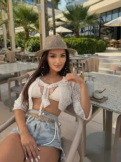Rina escort in Dubai