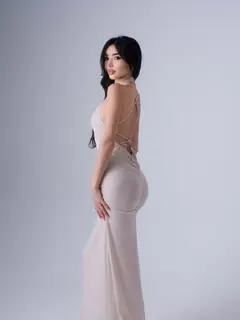 Rita escort in Dubai