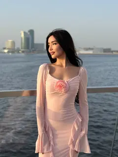 Rita escort in Dubai