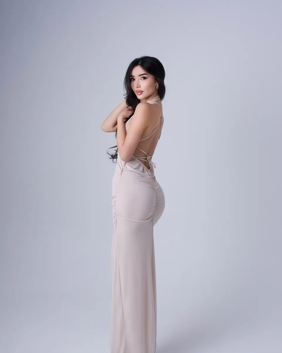 Rita escort in Dubai