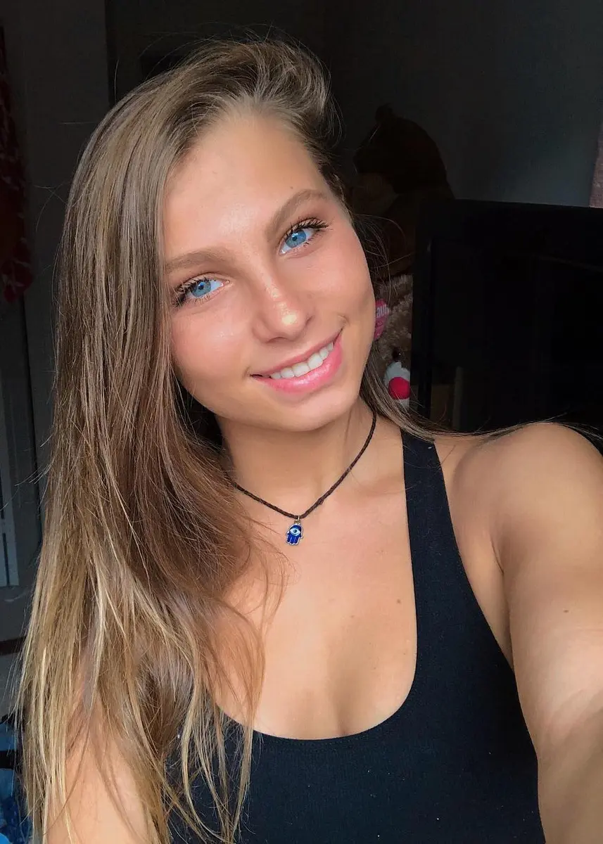 Romane  escort in Dubai
