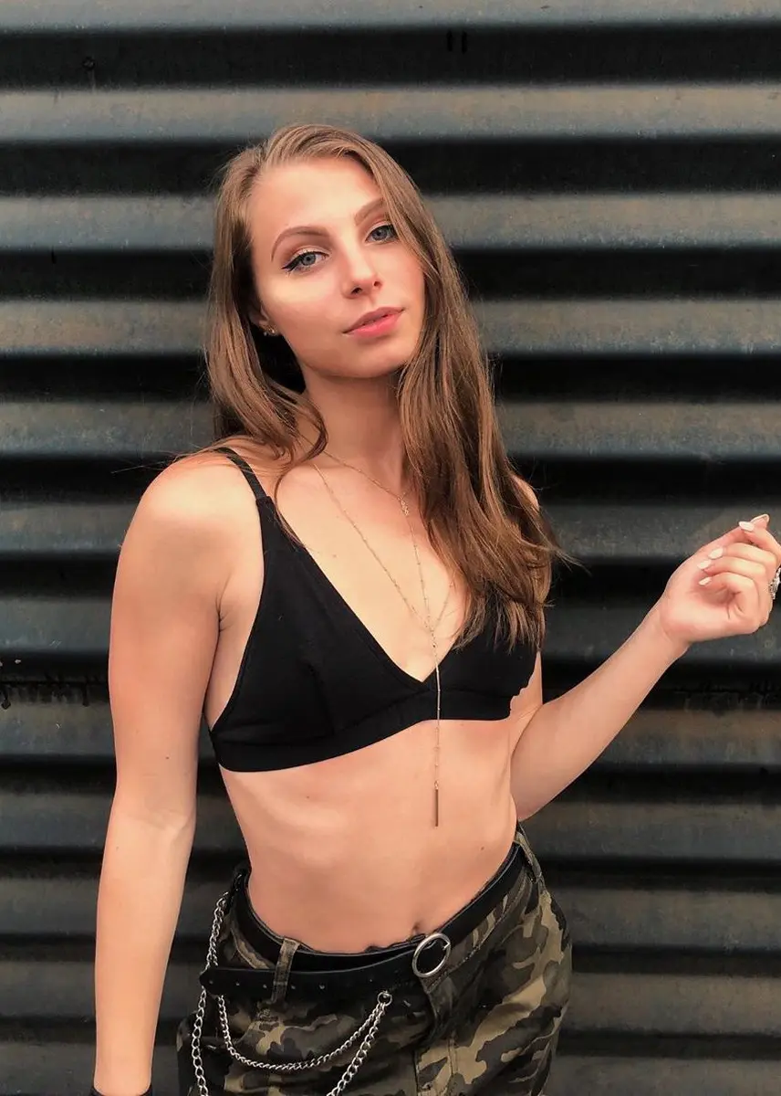 Romane  escort in Dubai