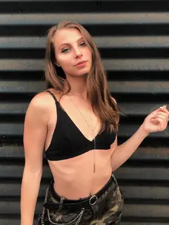 Romane  escort in Dubai