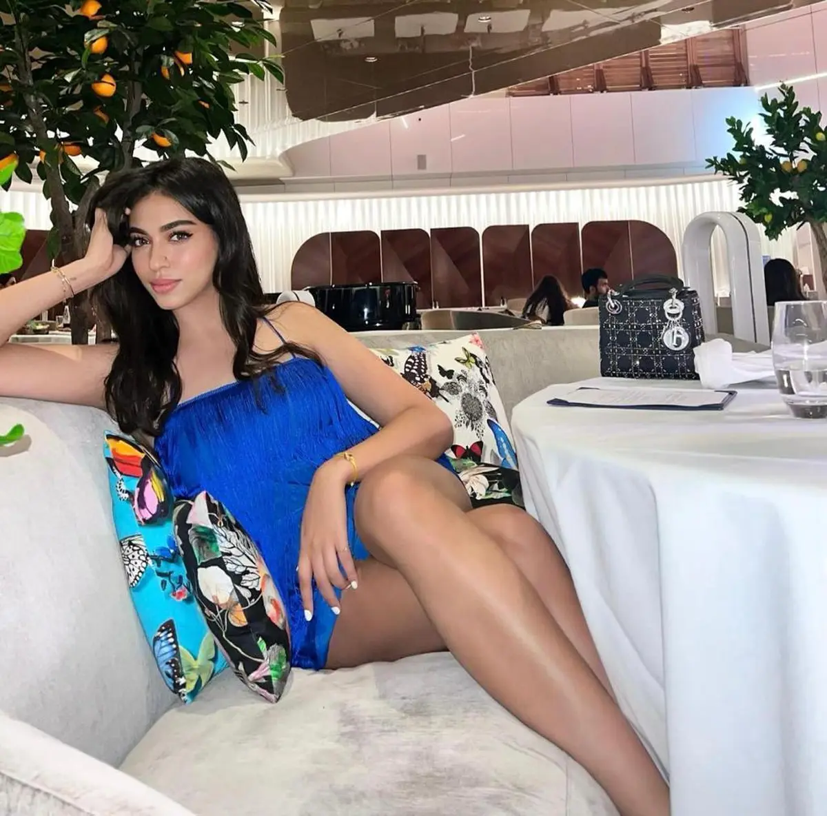 Sarah escort in Dubai