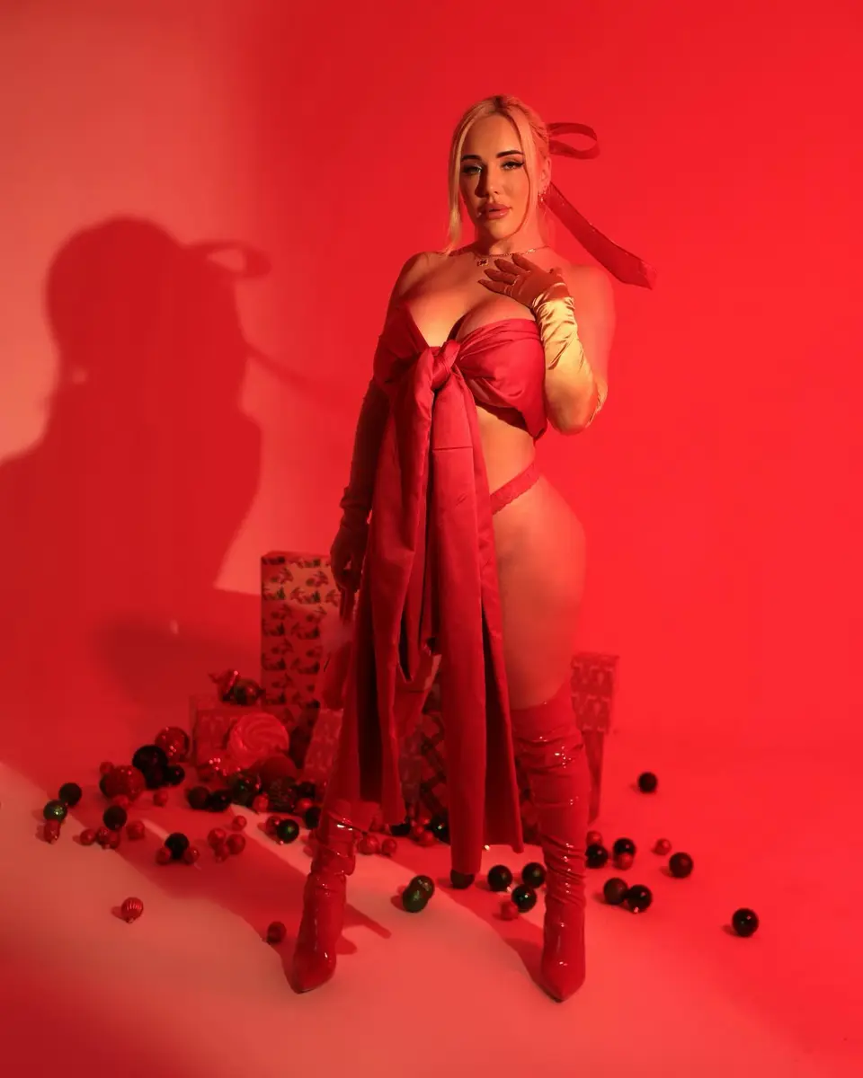 Savanah escort in Dubai