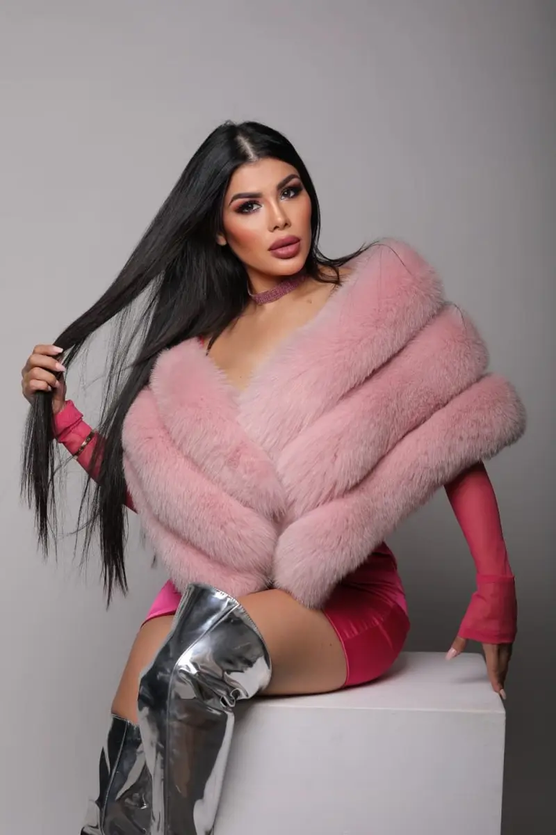 Sofia escort in Dubai