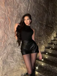 Tais escort in Dubai
