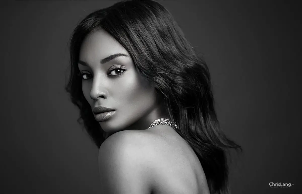 Tessy escort in Dubai