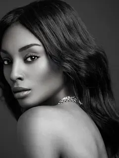 Tessy escort in Dubai