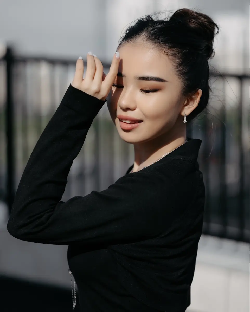 Tina escort in Dubai