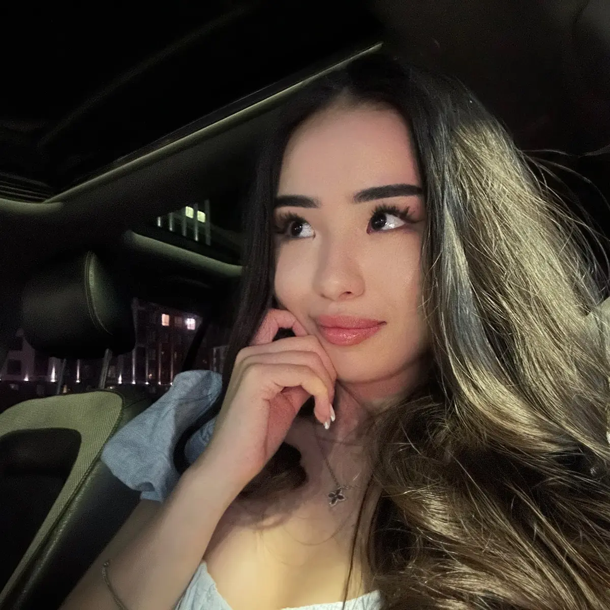 Tina escort in Dubai