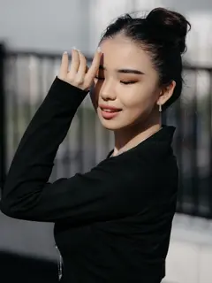 Tina escort in Dubai