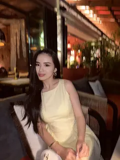Tina escort in Dubai