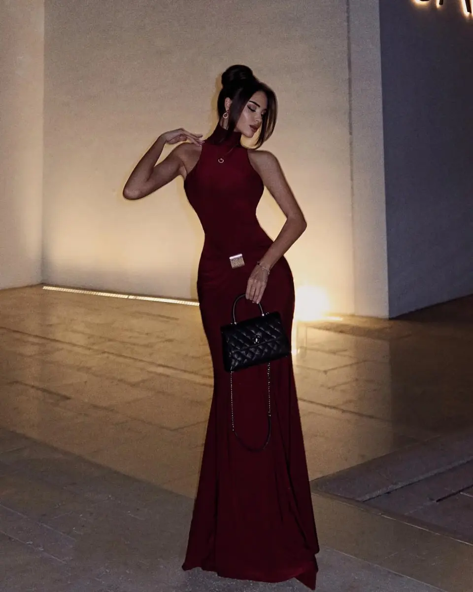 Tiona escort in Dubai