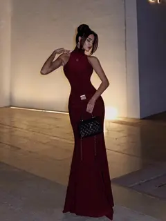 Tiona escort in Dubai
