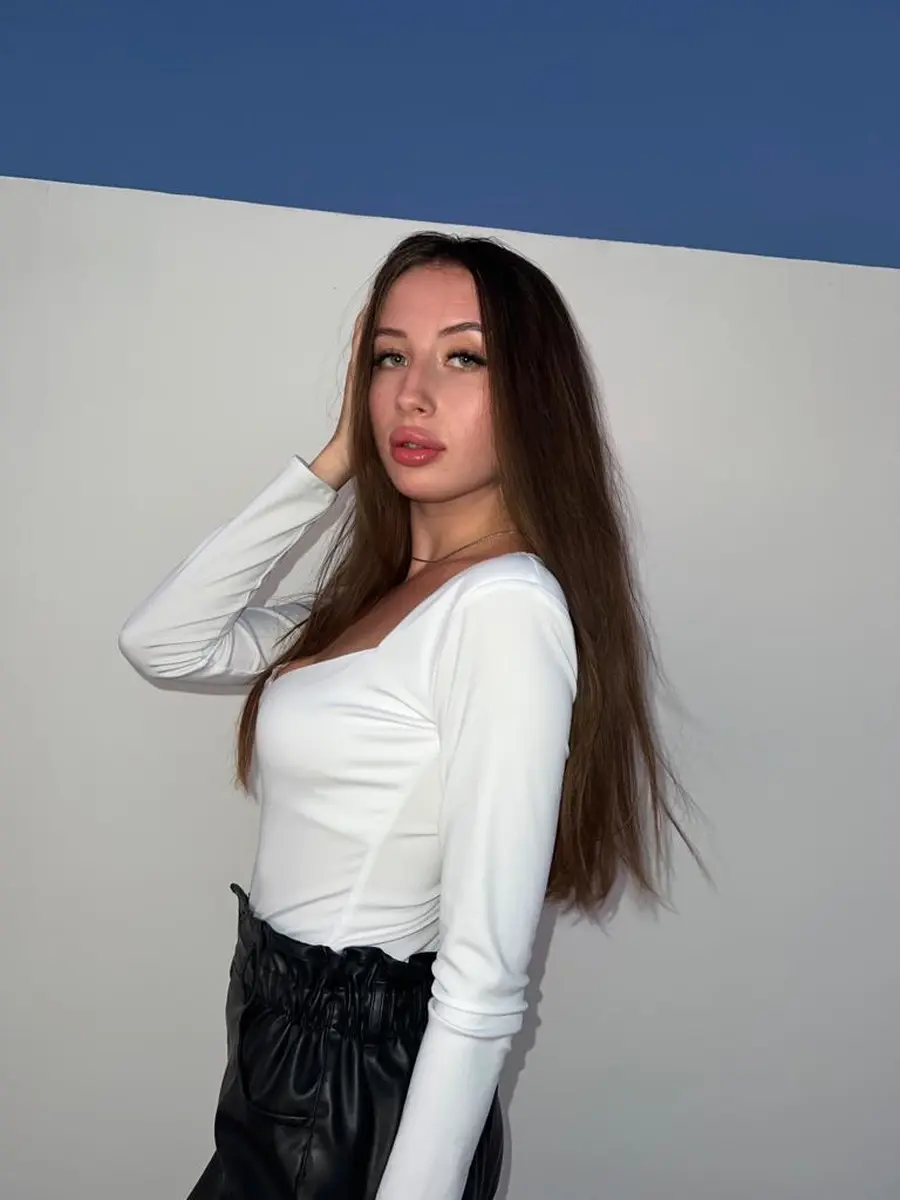 Veronica escort in Dubai